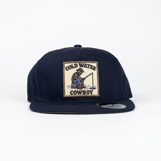 Cold Water Cowboy Hat