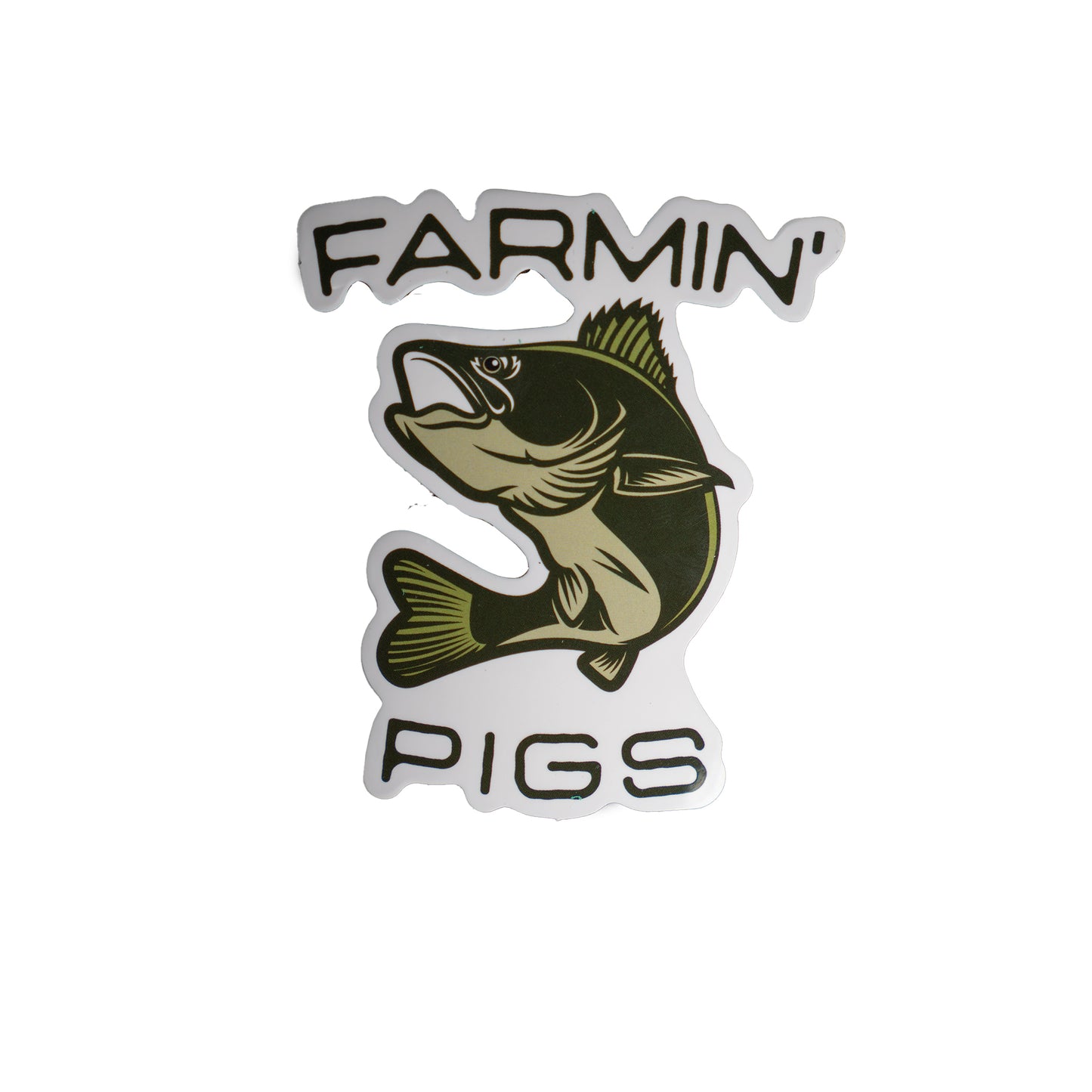 Decal Pack (13-pk)