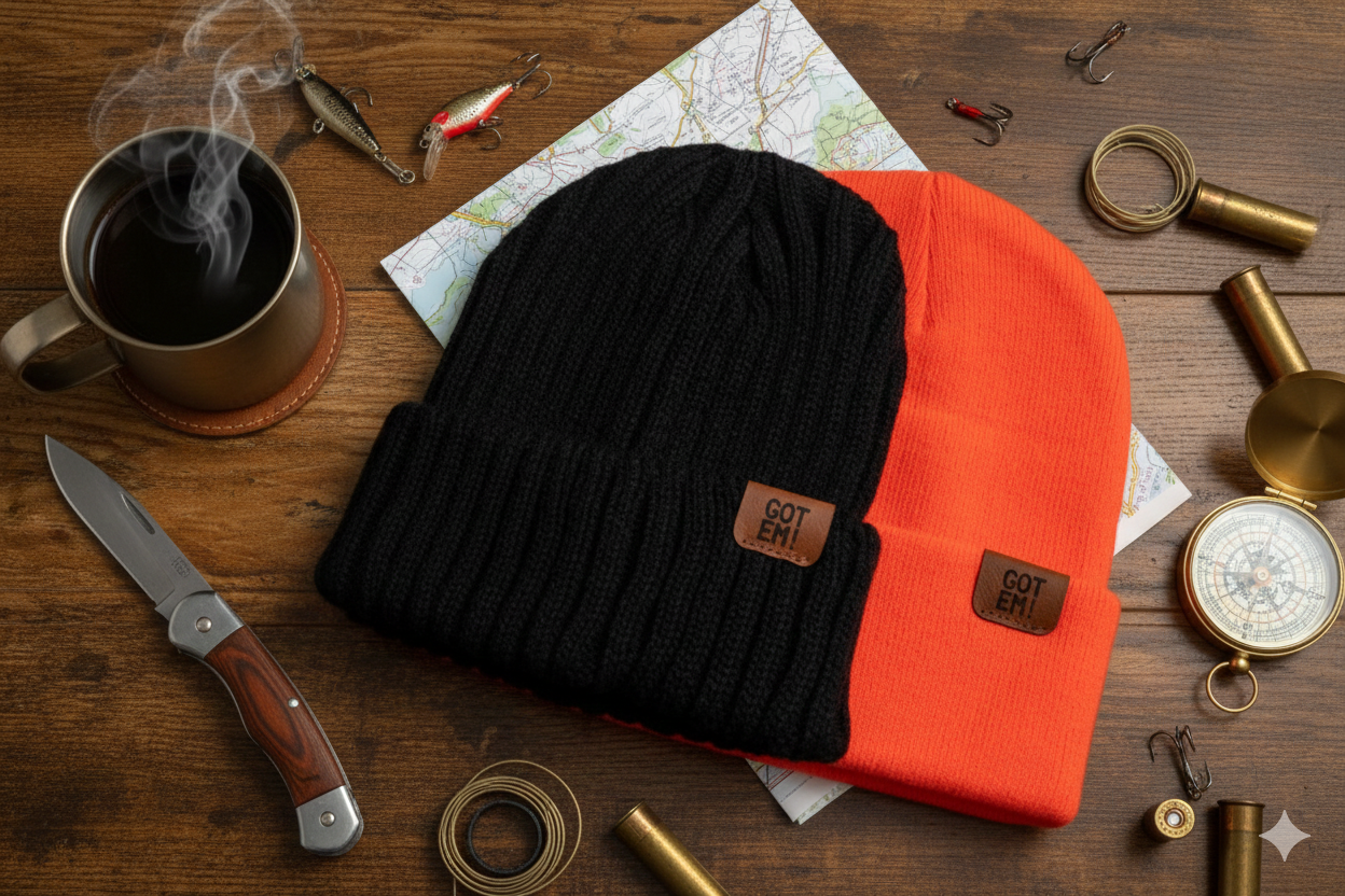 Black Toque