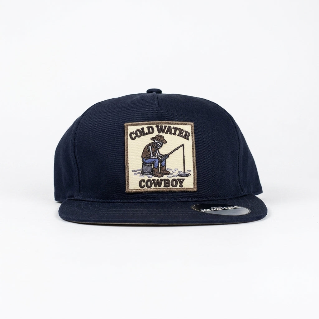 Cold Water Cowboy Hat