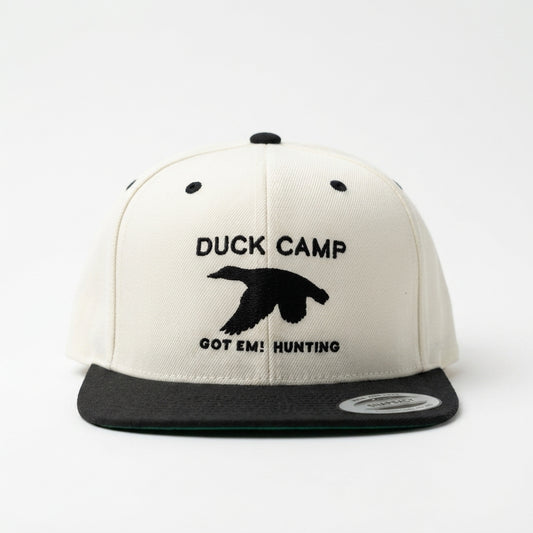 Duck Camp Hat