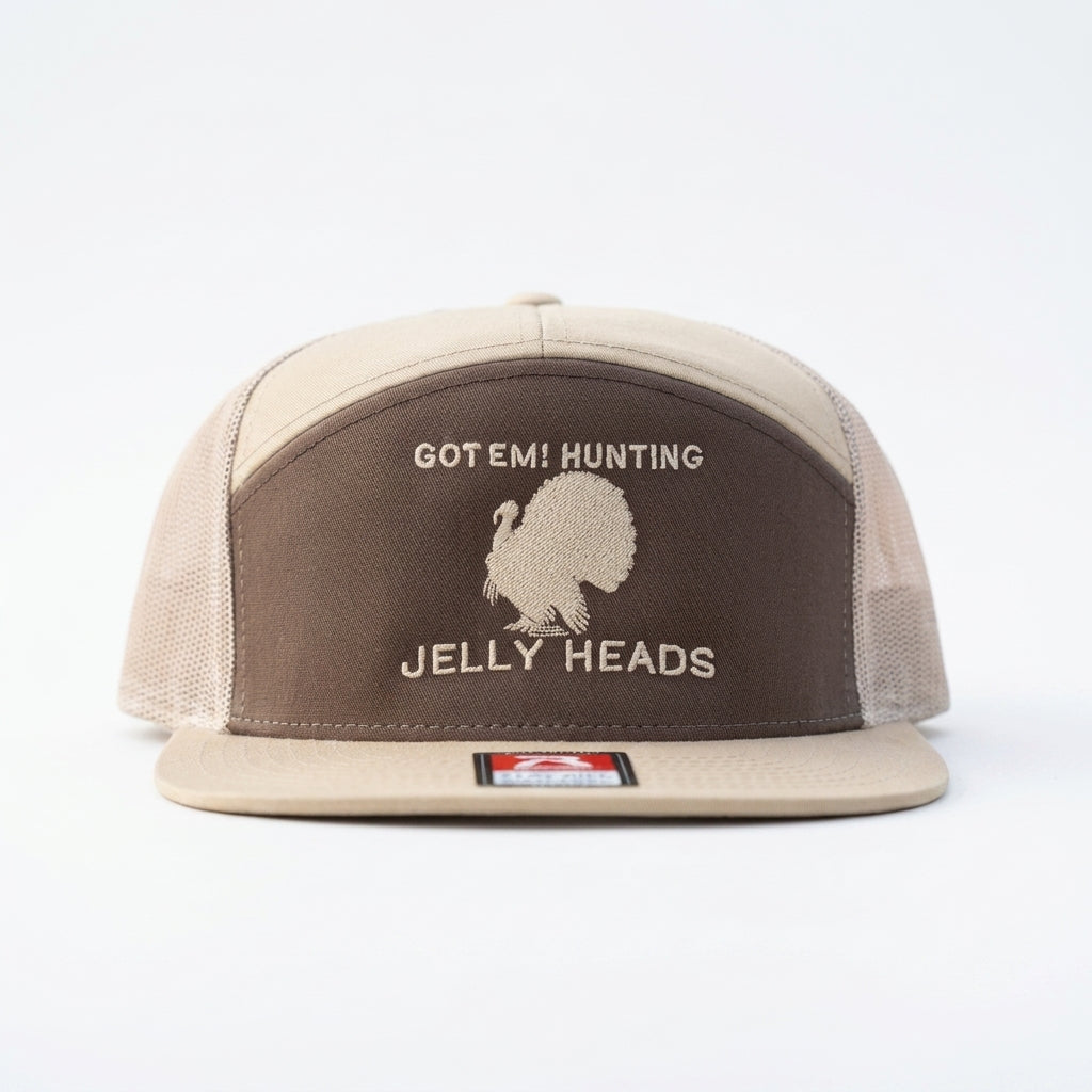 Jelly Heads Hat