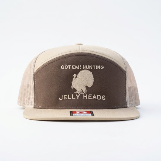 Jelly Heads Hat